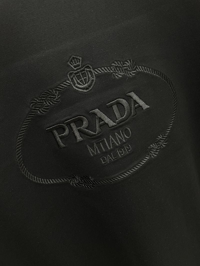 Prada T-Shirts